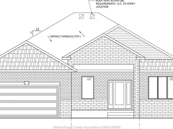 156 Rosewood Cres, Chatham Kent, ON N7M 0V4
