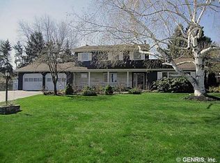 32 Mandarin Dr, Greece, NY 14626