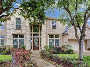 7403 Calico Point Ct, Richmond, TX 77407