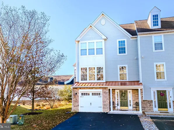28 Tributary Ln #107, Millville, DE 19967