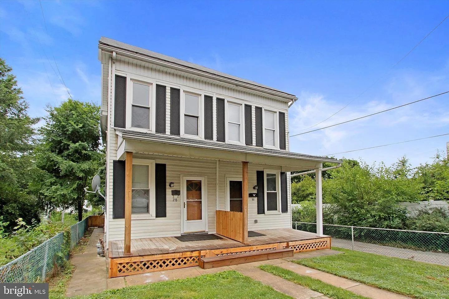 28 N Lehman St — Photo 2