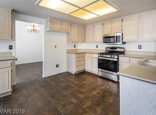 4808 Baffin Ct, Las Vegas, NV 89130
