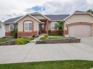 14098 S Elk Horn Peak Dr, Riverton, UT 84096