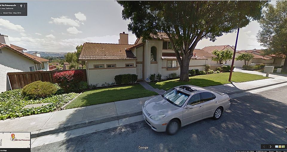 2nd image of 390 Via Primavera Dr
