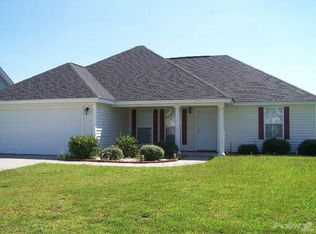 2905 Bentgrass Ct, Effingham, SC 29541