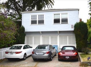 2817 Woolsey St #C, Berkeley, CA 94705