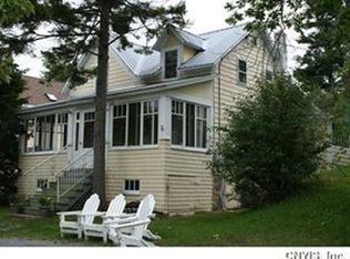 45894 Rabbit Hill Rd, Alexandria Bay, NY 13607