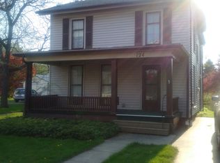 124 W Academy St, Albion, NY 14411