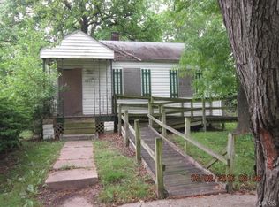 5432 Avon Pl, East Saint Louis, IL