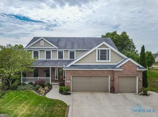 8967 White Eagle E, Sylvania, OH 43560