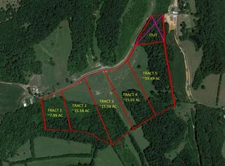 58 Koonce Ln, Fayetteville, TN 37334