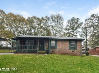 277 Bruce St, Loganville, GA 30052