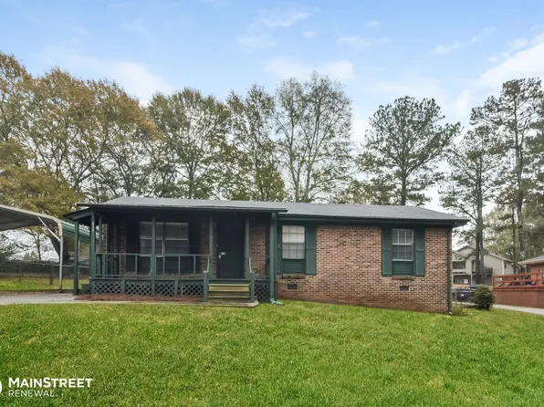 277 Bruce St, Loganville, GA 30052