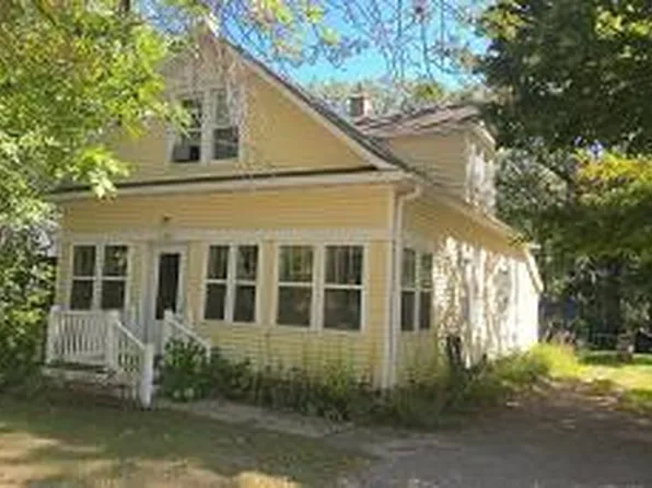 106 N Broadway Ave, New York Mills, MN 56567