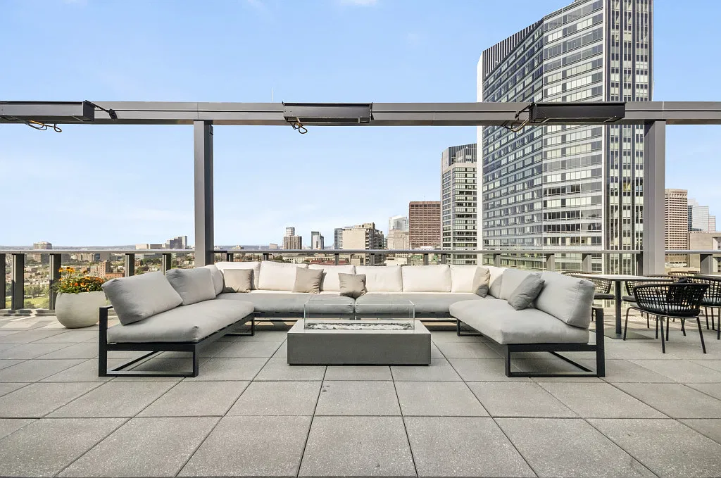 1 bed, 570 sqft, $3,600 — Photo 1