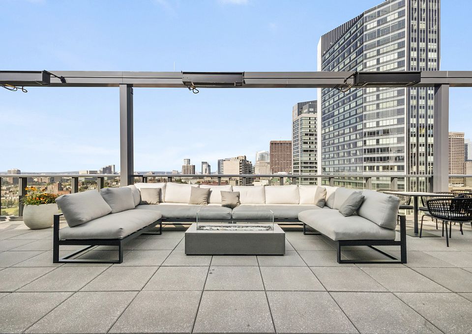 1st image of 55 Lagrange St #202