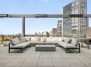 55 Lagrange St #202, Boston, MA 02116