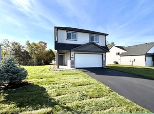 37546 Greenway Ave, North Branch, MN 55056