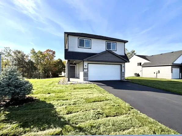 37546 Greenway Ave, North Branch, MN 55056