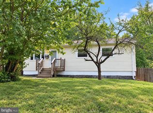 1461 California St, Woodbridge, VA 22191