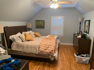 337 W Main St, Rutherfordton, NC 28139