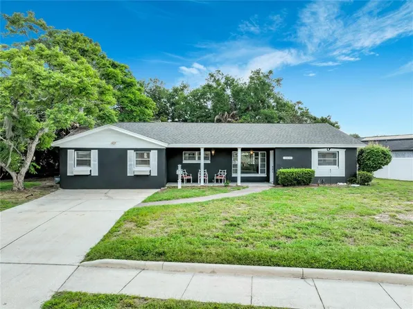 3417 Pershing Ave, Orlando, FL 32812