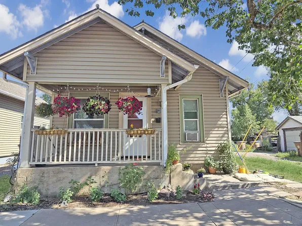 209 Russell St, Laramie, WY 82070