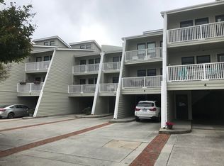 627 Lumina Ave S UNIT 5, Wrightsville Beach, NC 28480