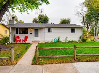 1549 Kimbark St, Longmont, CO 80501