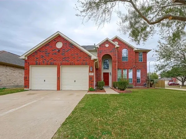 14202 Anson Grove Ln, Sugar Land, TX 77498