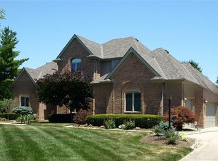 7580 Legendary Ln, West Chester, OH 45069