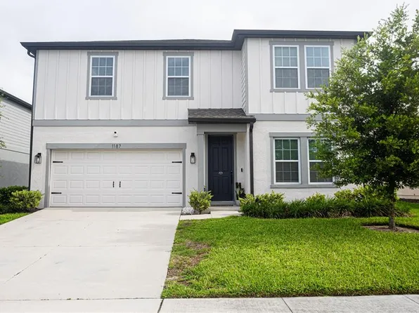 1187 Pearl Tree Rd, Deltona, FL 32725