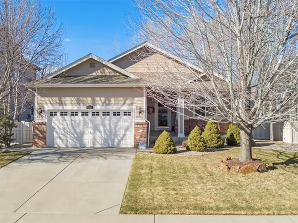 6868 Silverleaf Avenue, Firestone, CO 80504