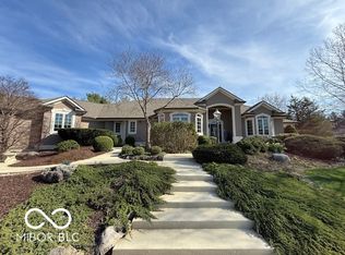 3799 N Foxcliff Dr E, Martinsville, IN
