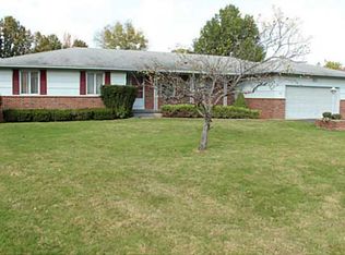 304 Avalon Dr, Rochester, NY 14618