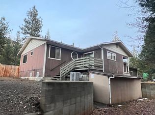 23109 Mc Adams Creek Rd, Fort Jones, CA