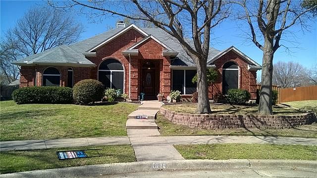 1st image of 6117 Hancock Rd