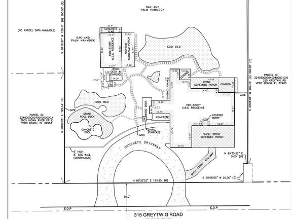 3rd image of 315 Greytwig Rd