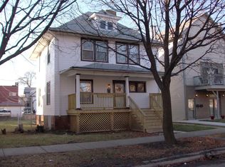 11420 S Prairie Ave, Chicago, IL