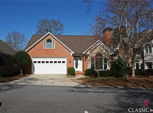 1091 Mill Pointe, Watkinsville, GA 30677