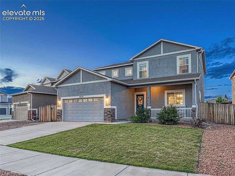 1st image of 7618 Dry Willow Way