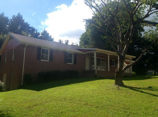 506 James St, Wilkesboro, NC 28697