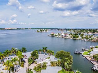 333 E Madeira Ave, Madeira Beach, FL 33708
