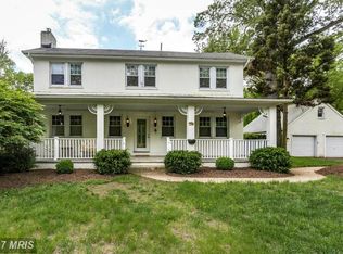 4701 Mountain Rd, Pasadena, MD 21122