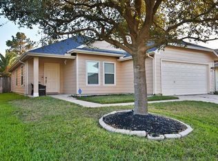 11707 Pebble Sands Dr, Tomball, TX 77375