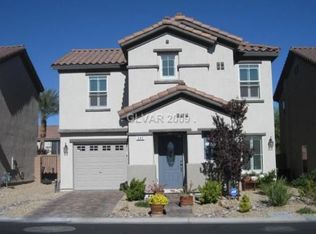 640 Haunts Walk Ave, Las Vegas, NV 89178