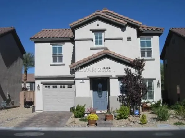 640 Haunts Walk Ave, Las Vegas, NV 89178