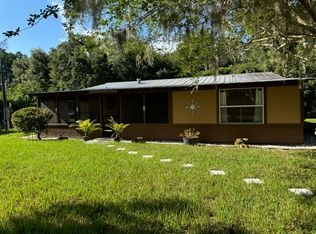 18952 NE 51st St, Williston, FL 32696