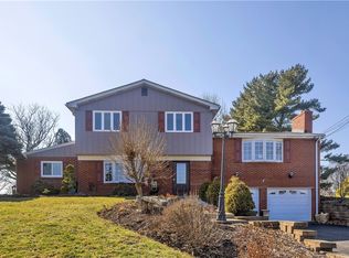 210 Marion Dr, McMurray, PA 15317