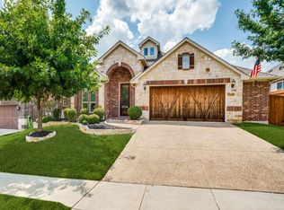 4308 Rustic Timbers Dr, Fort Worth, TX 76244